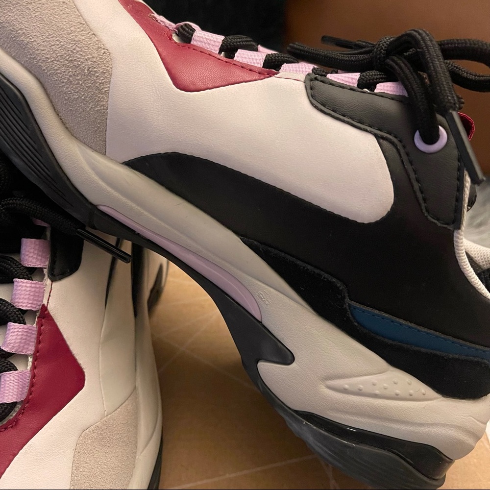 Puma Thunder Rive Droite US 8/ EU 38.5 - Picture 11 of 11